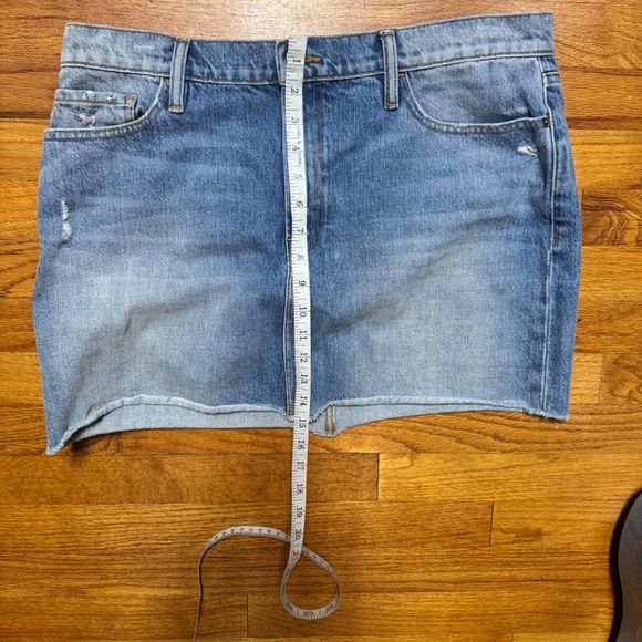 Frame Denim Le Mini in Palmdale Sz 32 - Picture 5 of 13
